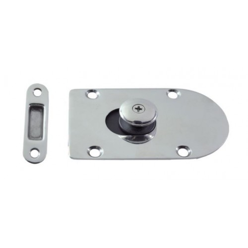 Stainless Steel 316 Adjustable Mag Slide Latch